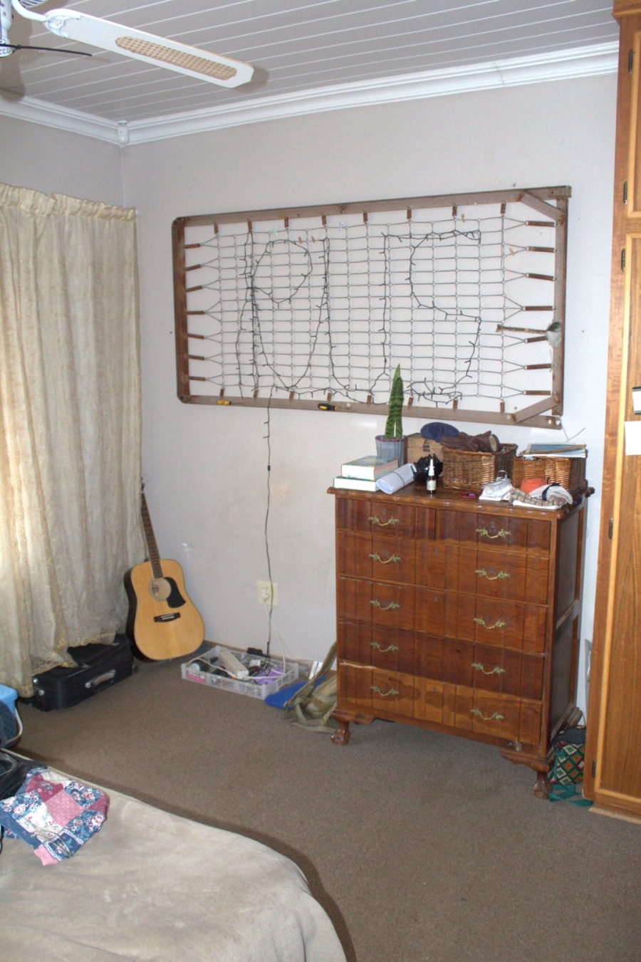 3 Bedroom Property for Sale in Pellissier Free State